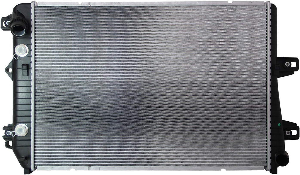 2857 Radiator