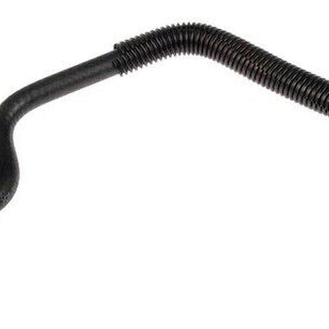 Automatic Transmission Oil Cooler Hose for Grand Voyager+More 624-850