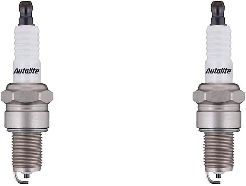 Platinum AP63 AP63 Automotive Replacement Spark Plugs (4 Pack)