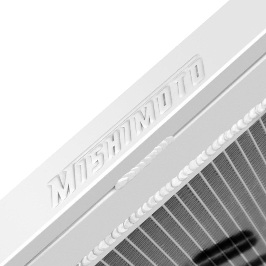MMRAD-TC-05 Performance Aluminum Radiator Compatible with Scion Tc 2005-2010