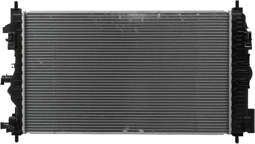 GM Genuine Parts 21785 Radiator