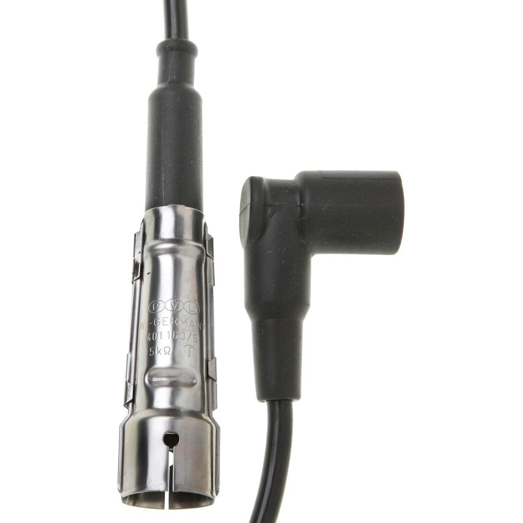 Standard Wires Spark Plug Wire Set for Volvo 55559