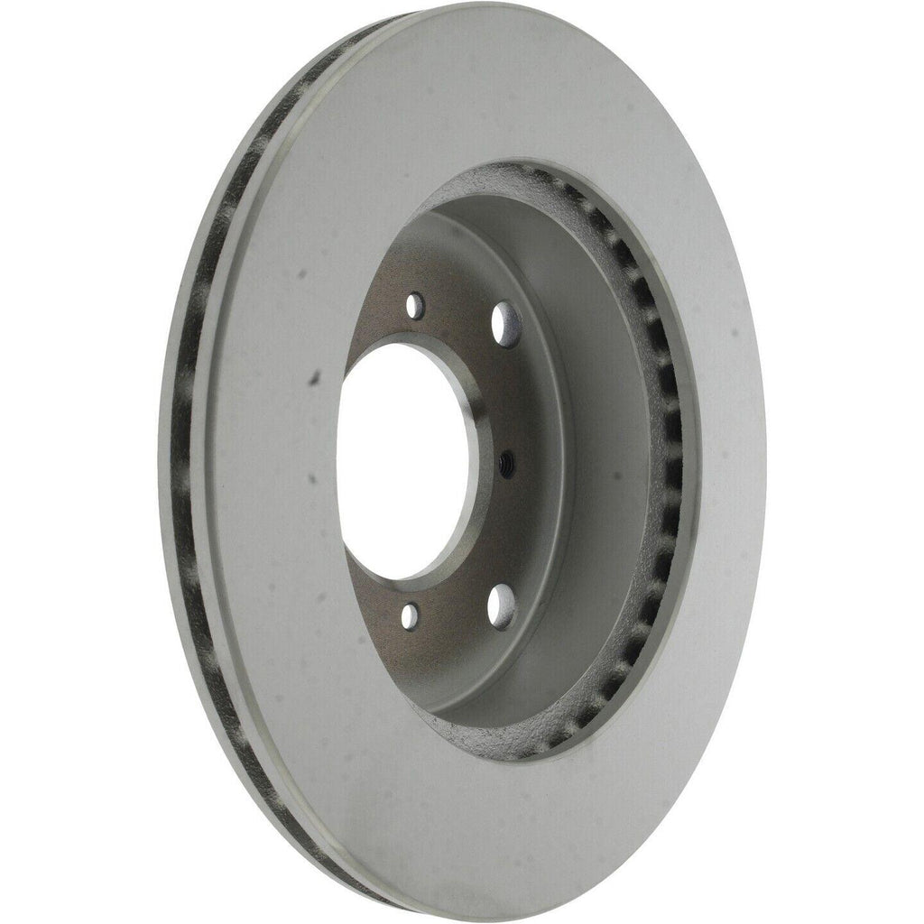 Centric Front Disc Brake Rotor for Metro, Swift, Firefly (320.48001F)