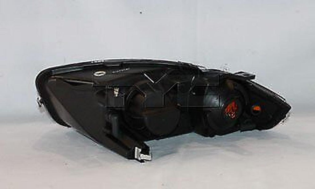 TYC Headlight Assembly for 03-05 Cavalier 20-6407-00