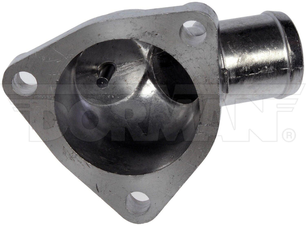 Engine Coolant Thermostat Housing for Veracruz, Azera, Entourage+More 902-5920