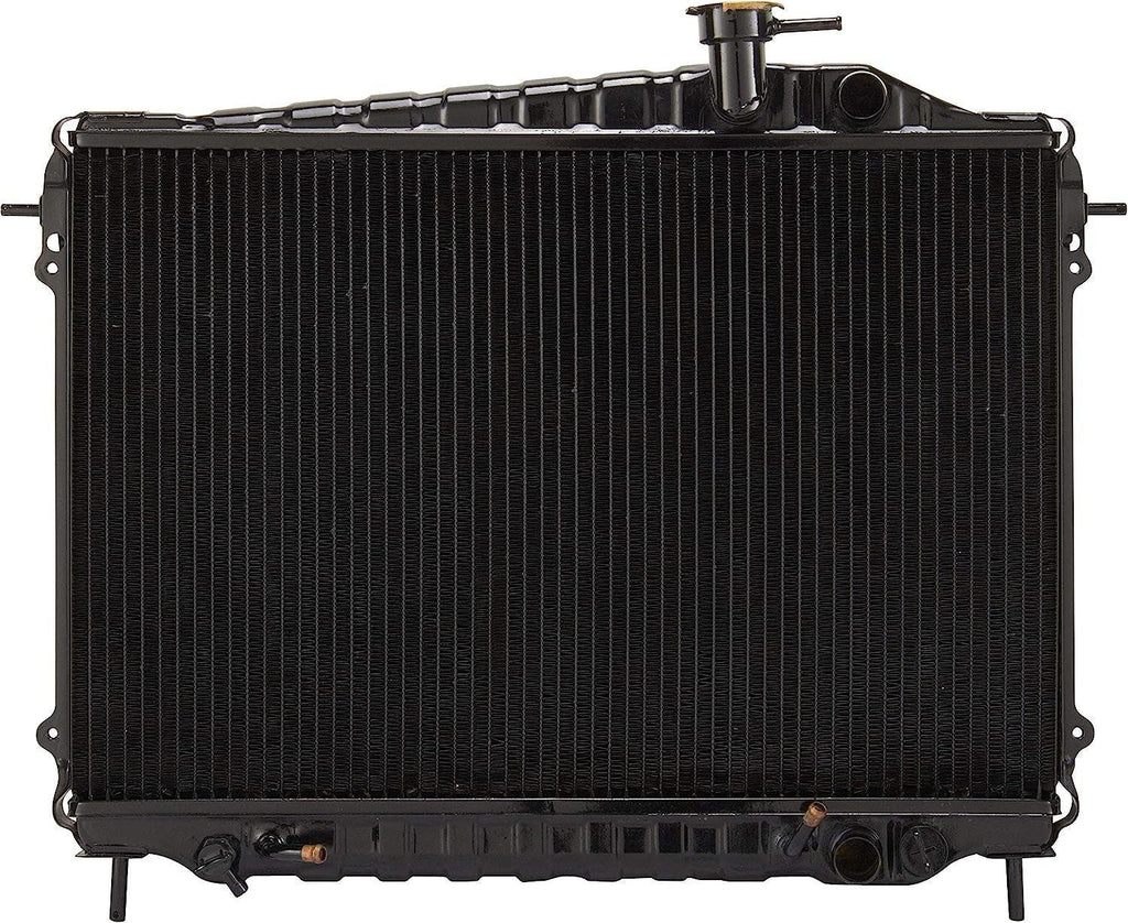 Spectra Complete Radiator CU925