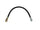 Dorman Brake Hydraulic Hose for 1976-1977 Bronco H97667