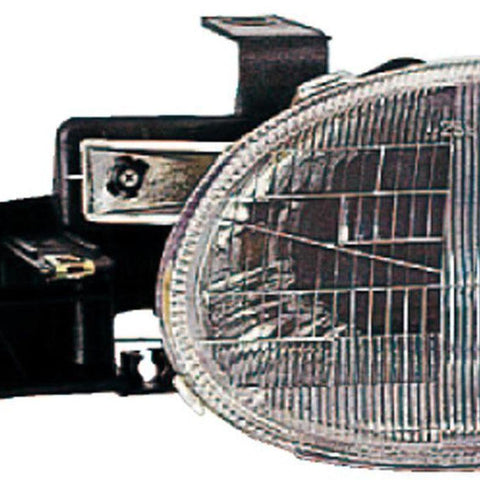 Dorman Headlight Assembly for 1995-1999 Dodge Neon 1590406