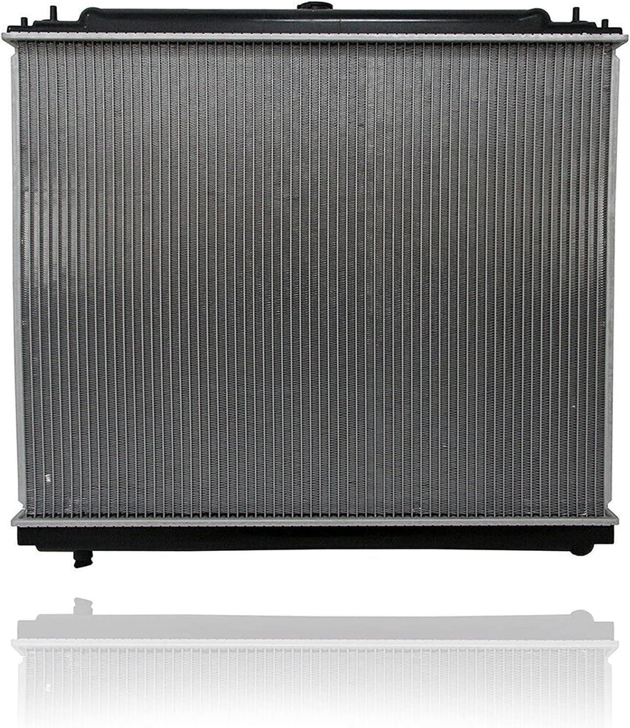 A2808 Radiator
