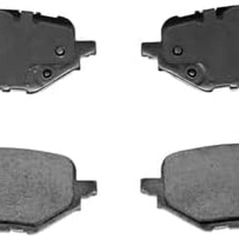 ADVICS AD2116 Disc Brake Pad Set
