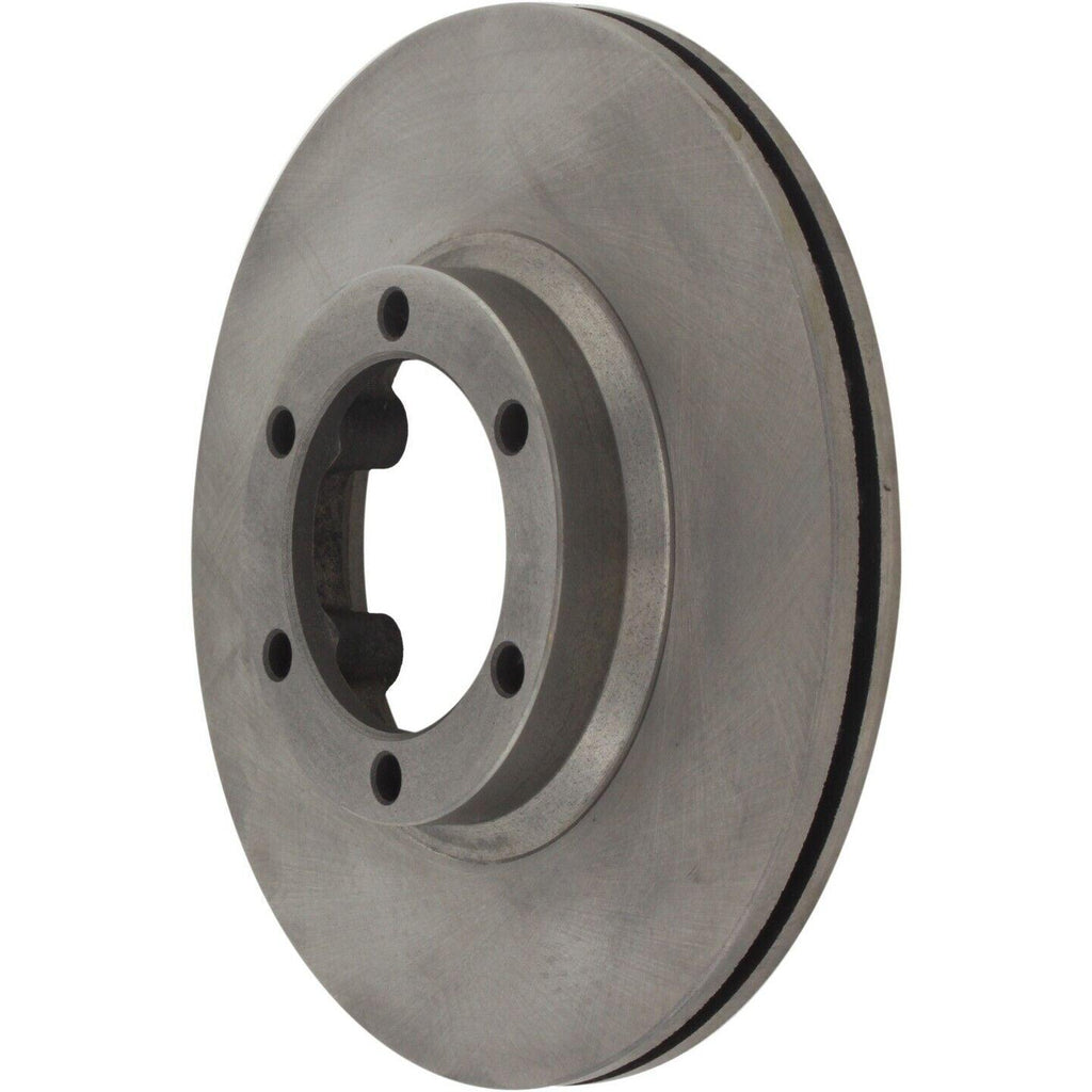 Front Disc Brake Rotor for Raider, Montero, Power Ram 50+More (121.46009)
