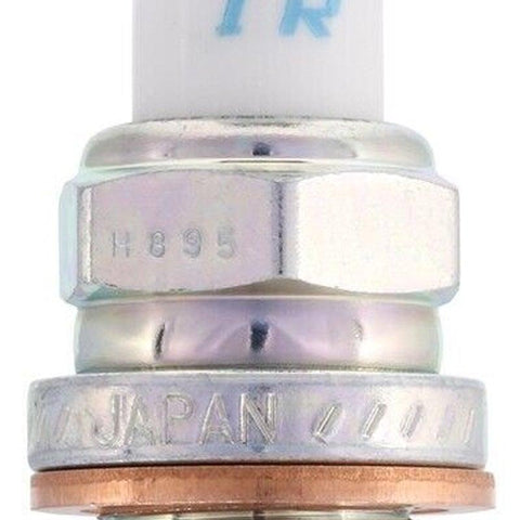 NGK Laser Iridium High Ignitability Spark Plug for Audi 91006