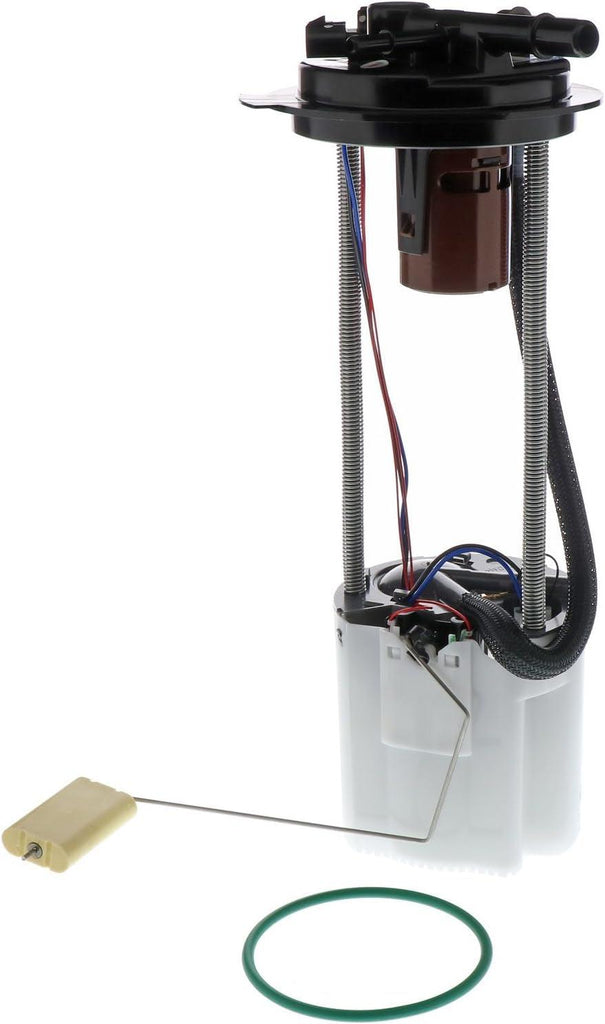 66153 OE Fuel Pump Module Assembly 2009 Chevrolet Silverado 1500,2009 GMC Sierra 1500,More