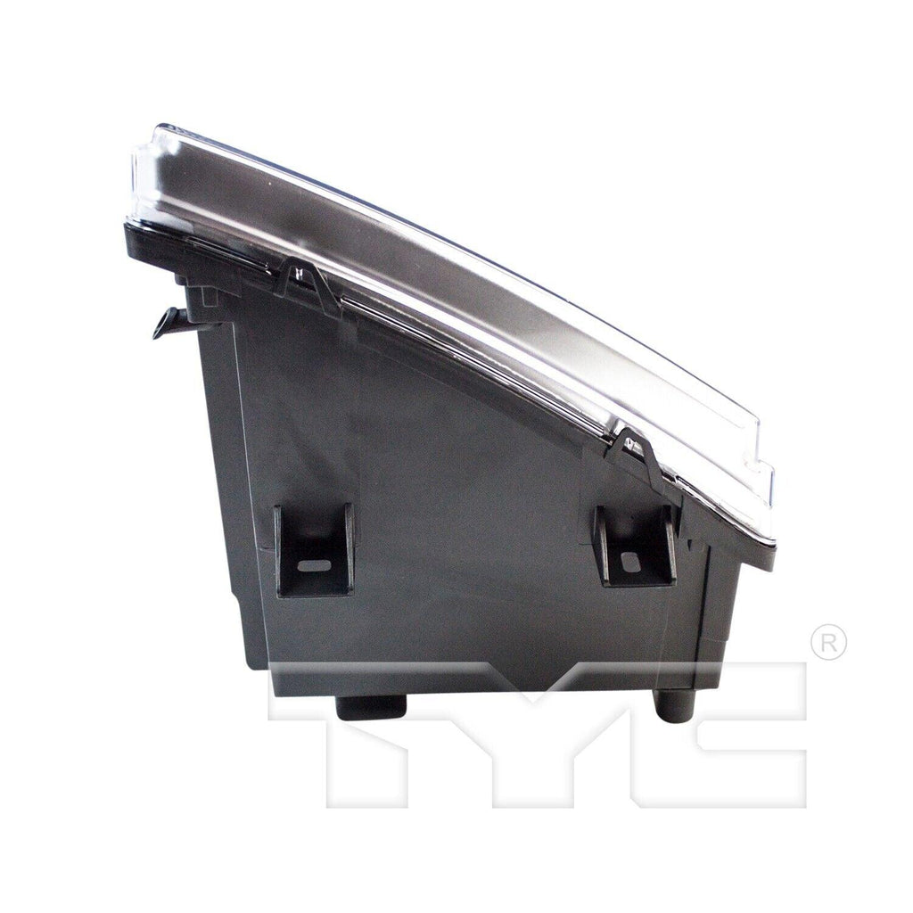 TYC Headlight Assembly for 10-13 Ford Transit Connect 20-12680-00-9