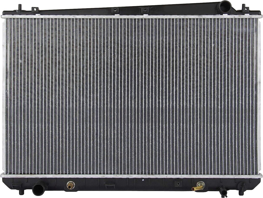 CU2153 Complete Radiator