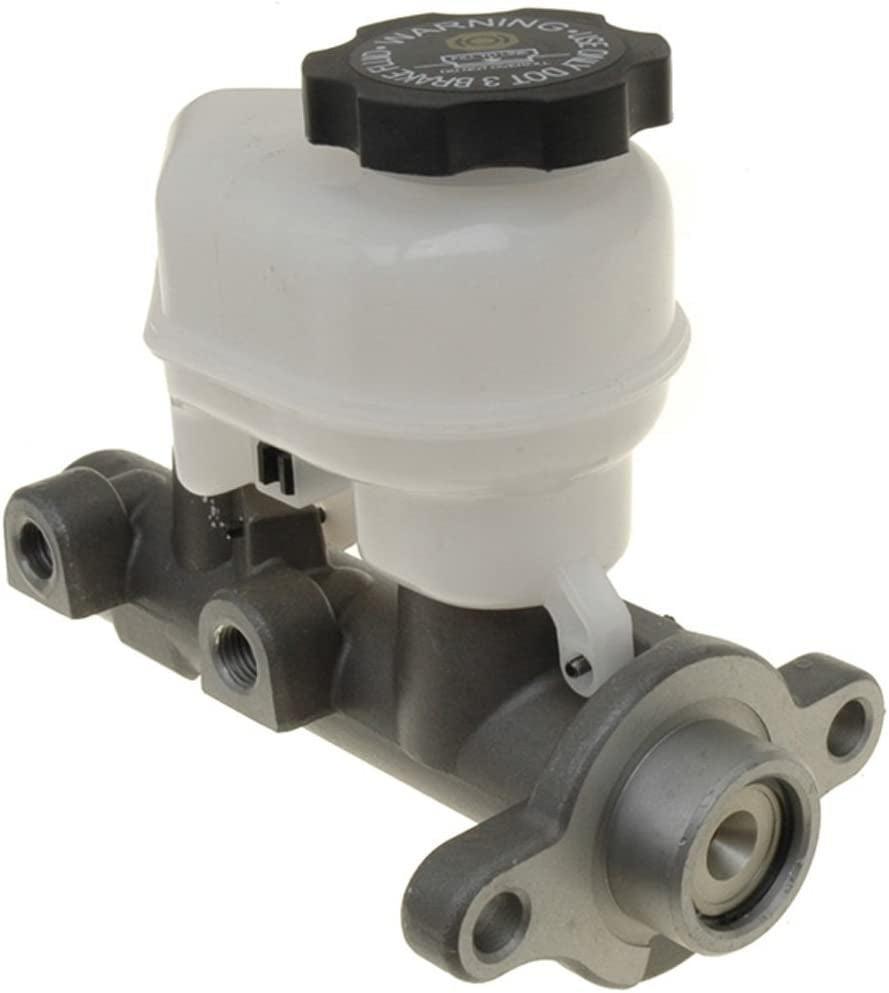 MC390984 Professional Grade Brake Master Cylinder