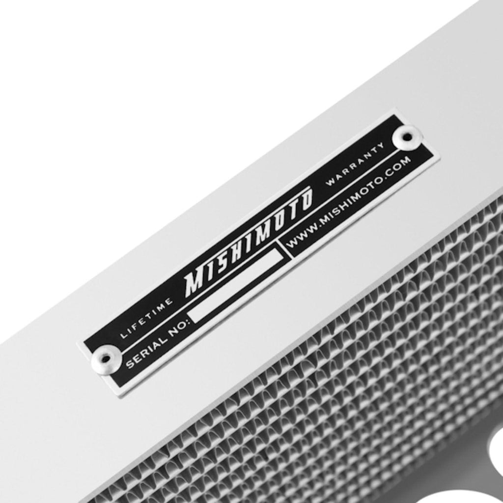 MMDB-RMZ450-08LX Dirt Bike Aluminum Radiator Compatible with Suzuki RMZ450 2008-2013