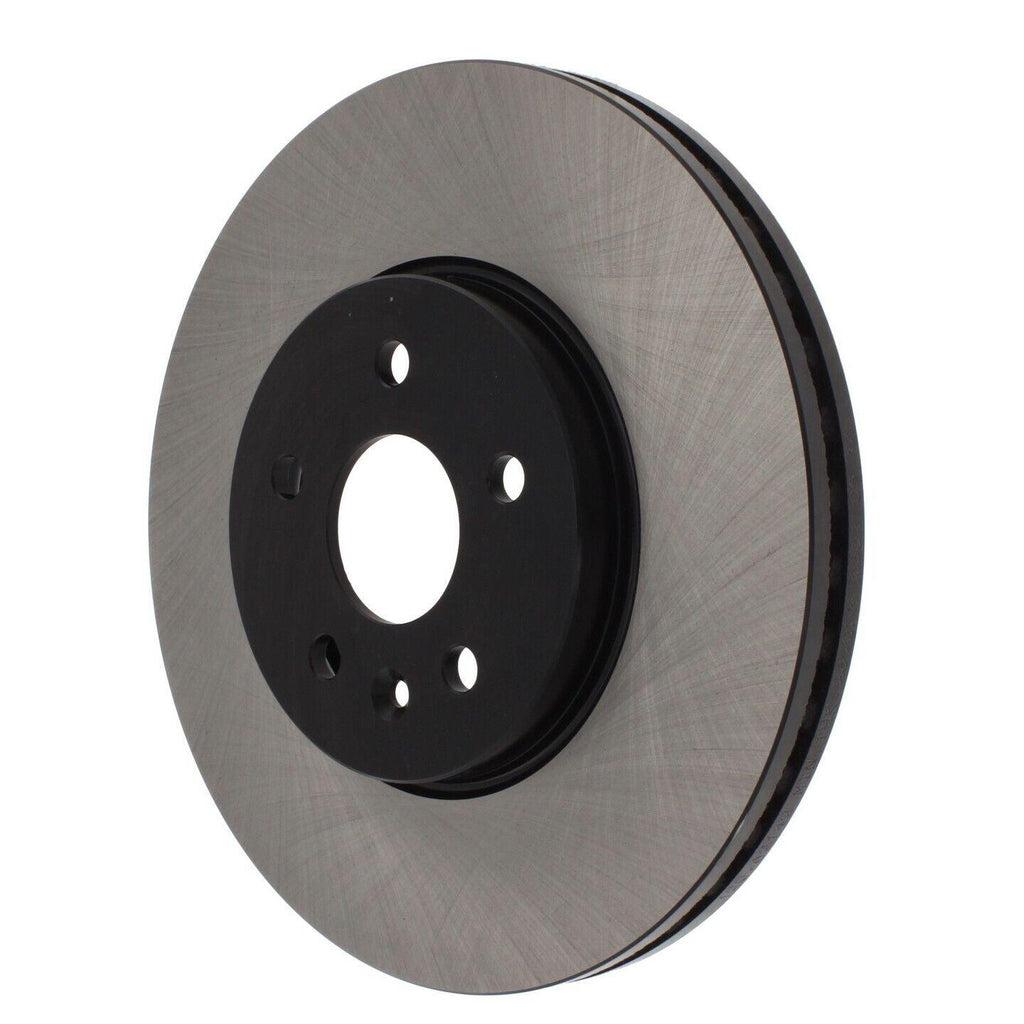 Centric Front Disc Brake Rotor for Encore, Trax (120.62142)