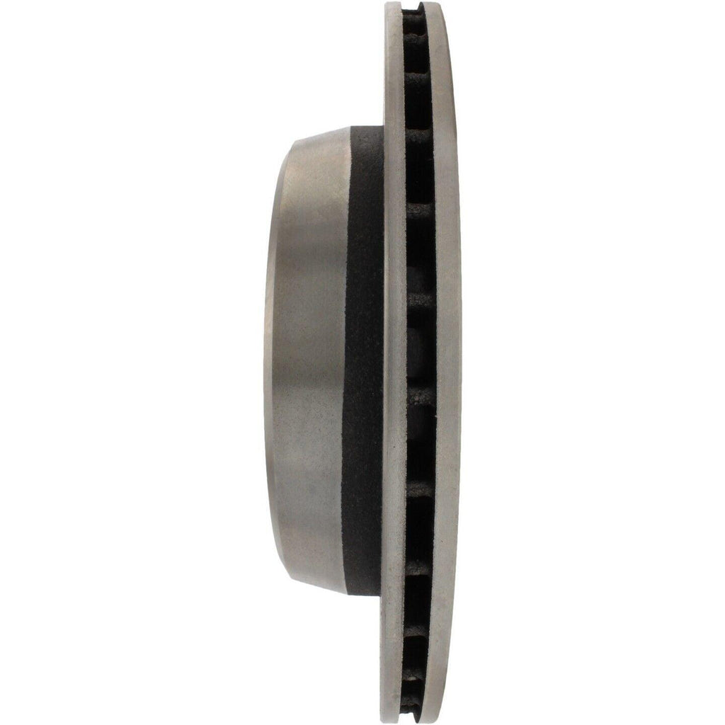 Centric Rear Disc Brake Rotor for Caprice, Impala (121.62053)