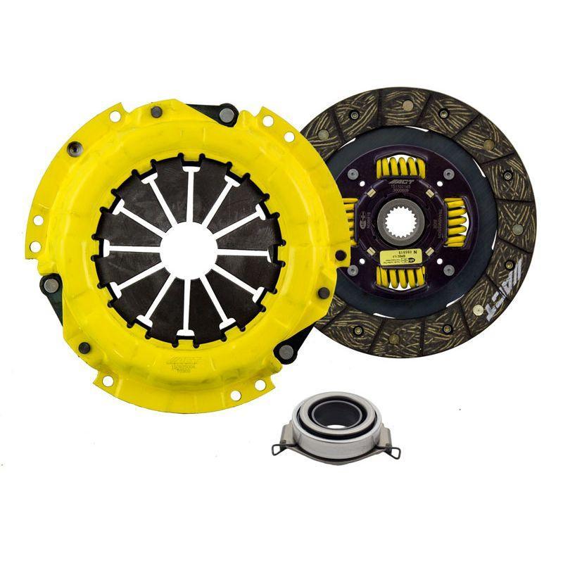 TS6-SPSS ACT Sport/Perf Street Sprung Kit - greatparts