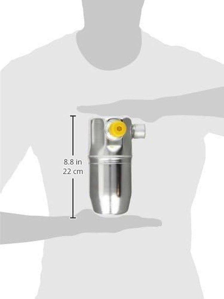 83212 Accumulator