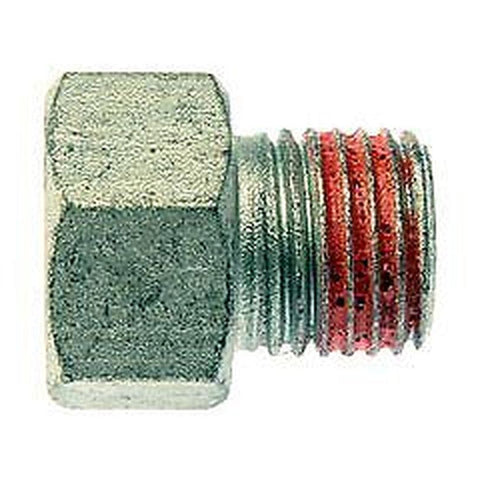 Automatic Transmission Oil Cooler Line Connector for Explorer+More 800-758