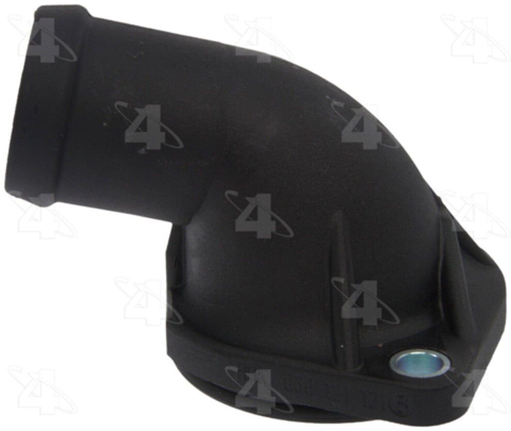 Four Seasons Engine Coolant Water Inlet for A4, A4 Quattro, Passat 85182