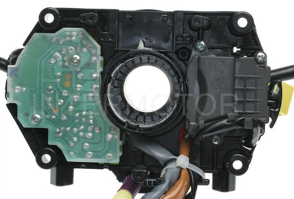 Standard Ignition Headlight Dimmer Switch for Grand Vitara, XL-7 CBS-1364