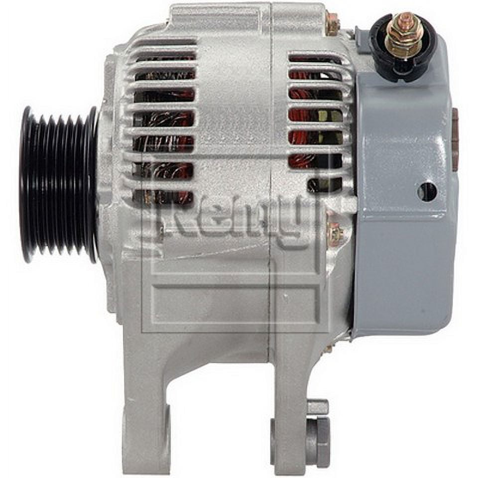 Remy 12801 Premium Alternator For 98-02 Chevrolet Toyota Corolla Prizm