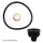Engine Oil Filter for Cooper Countryman, Cooper, I8, X1, X2+More 041-0874