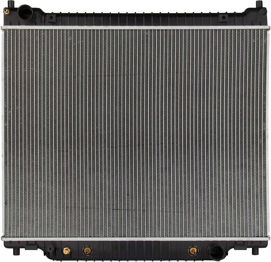 Spectra Complete Radiator CU1724