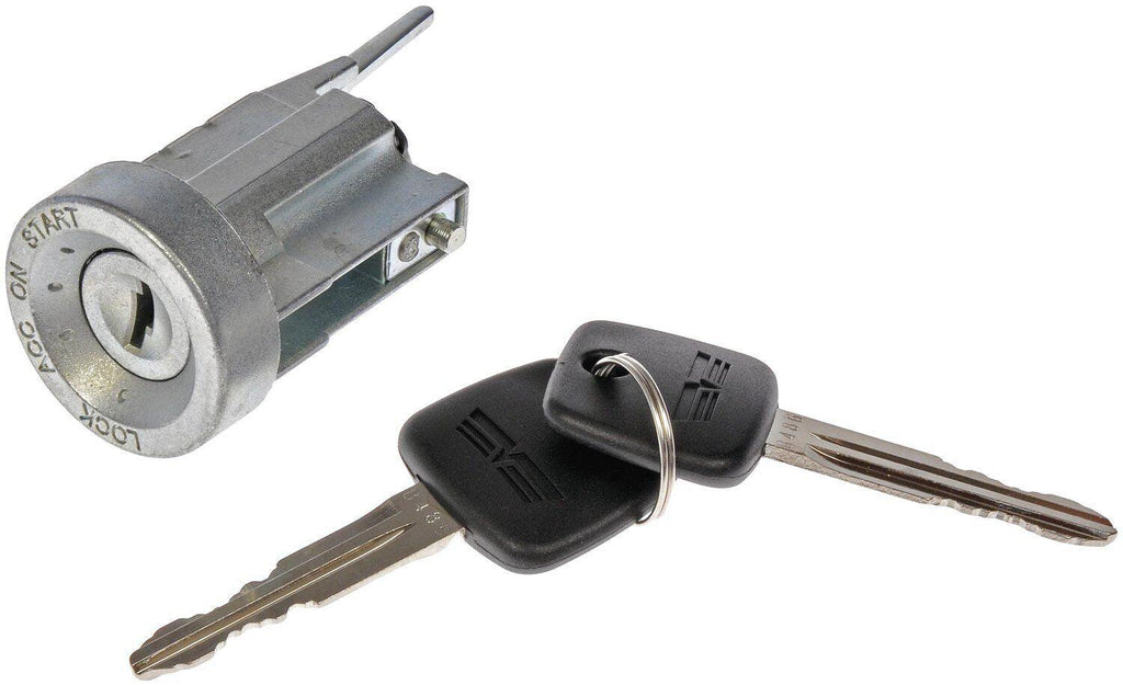 Dorman Ignition Lock Cylinder for RAV4, Prizm, Corolla, Paseo, Tercel 924-731