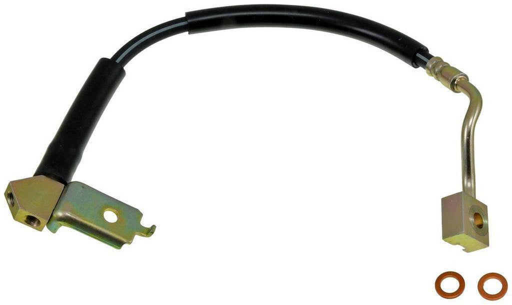 Dorman Brake Hydraulic Hose for Ranger, B2500, B4000, B3000 H380932