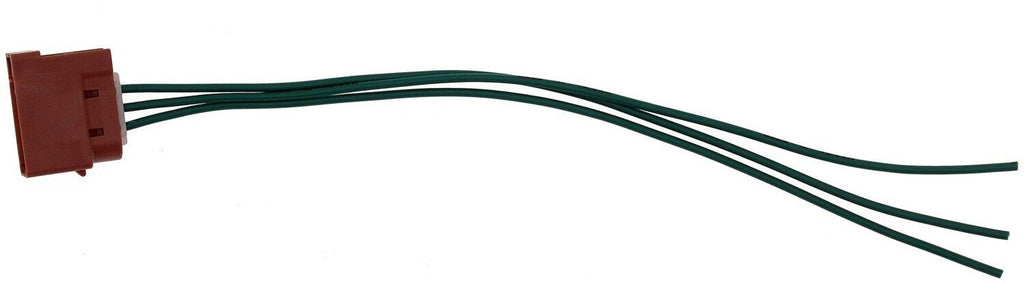 Parking Light Connector for Explorer, F-150, F-250 Super Duty+More 645-180