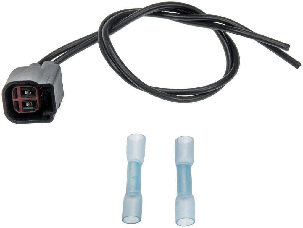 Door Jamb Switch Connector for Ecosport, F-150, C-Max, Edge+More 645-685