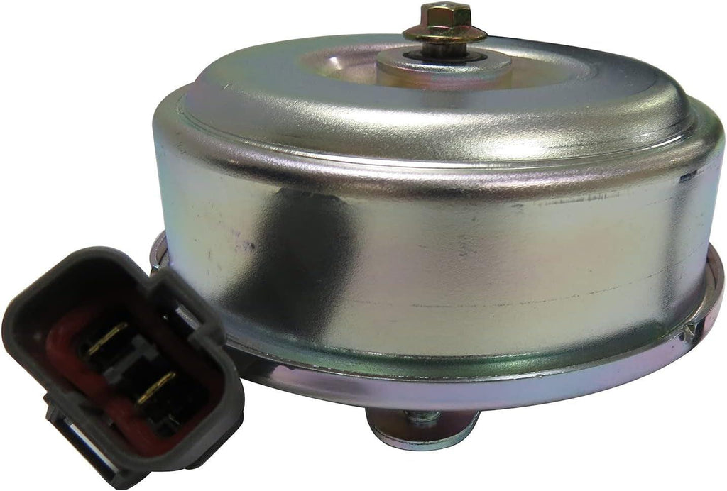 630920 Honda Replacement Condenser Cooling Fan Motor