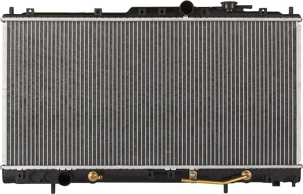 Spectra Premium CU2410 Complete Radiator