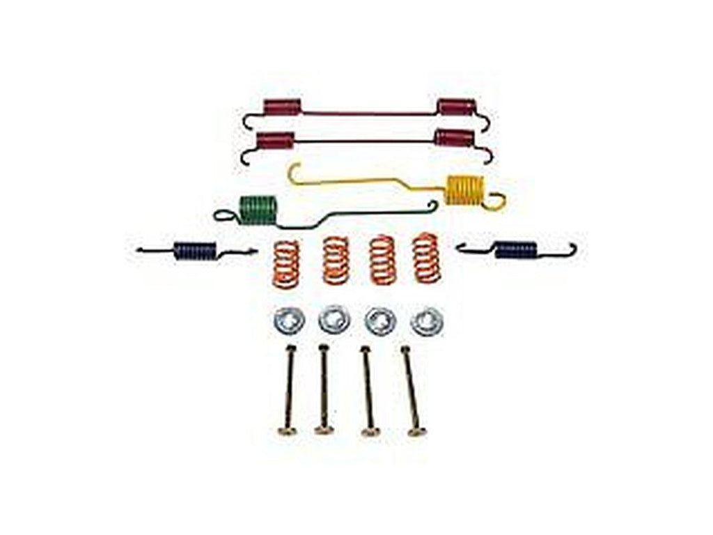 Dorman Drum Brake Hardware Kit for Escape, Tribute, Mariner HW17430