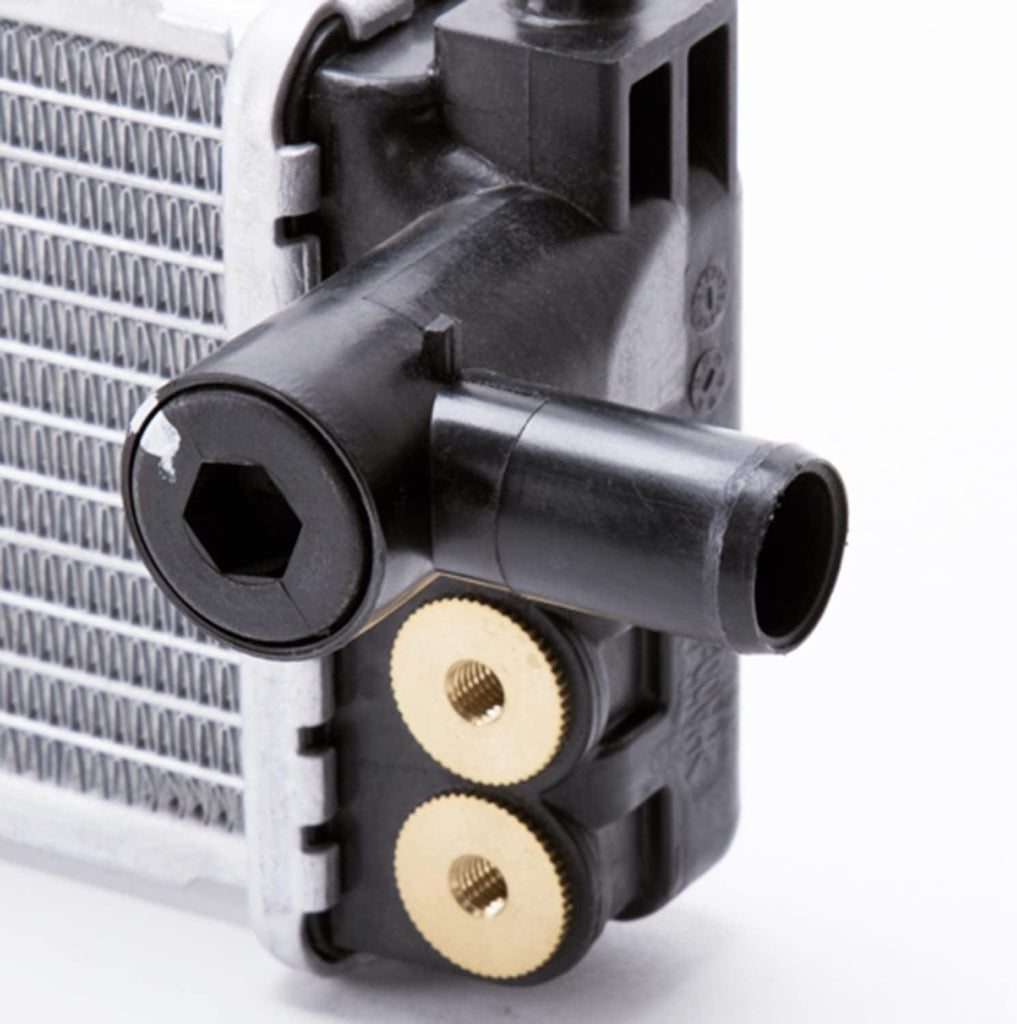 13427 Radiator Compatible with 2011-2017 Lexus Ct200H