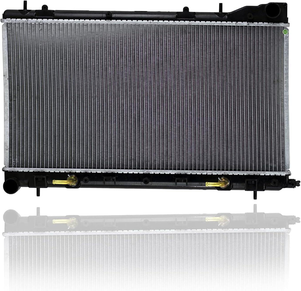 A2817 Radiator