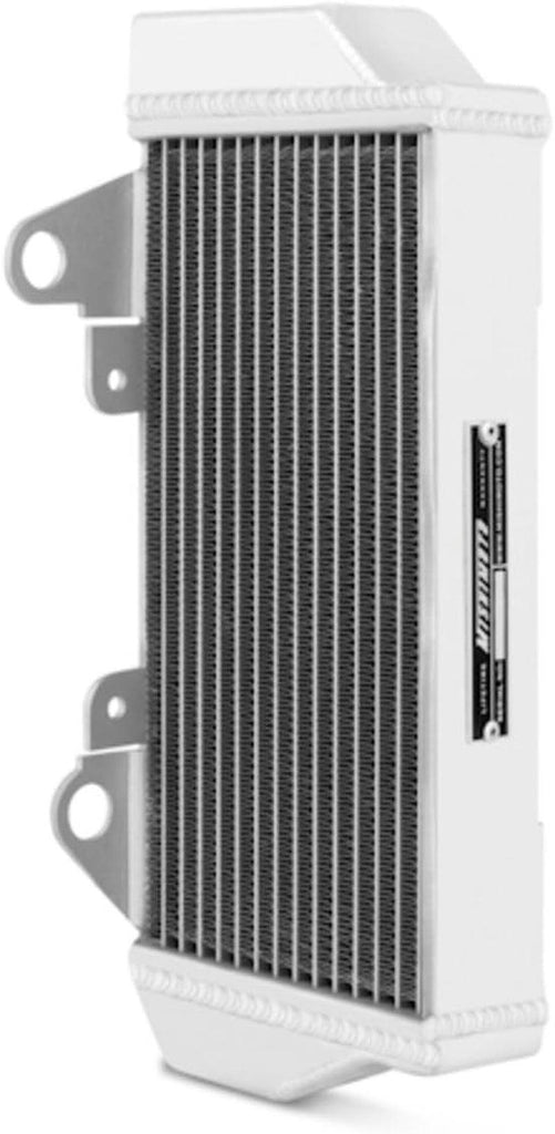 MMDB-YZ450F-10LX Dirt Bike Aluminum Radiator Compatible with Yamaha YZ450F 2010-2013