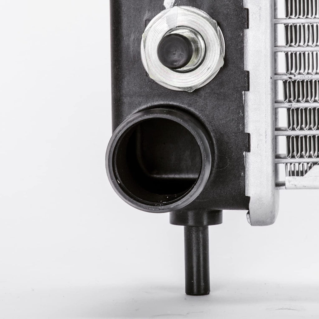 2182 Replacement Radiator Compatible with Jeep Grand Cherokee
