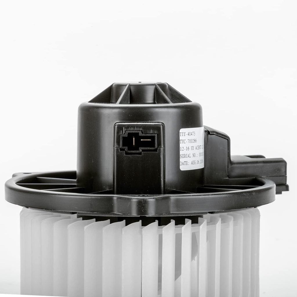 700286 Replacement Blower Assembly (Compatible with Hyundai)