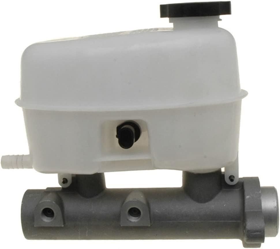 MC390804 Professional Grade Brake Master Cylinder