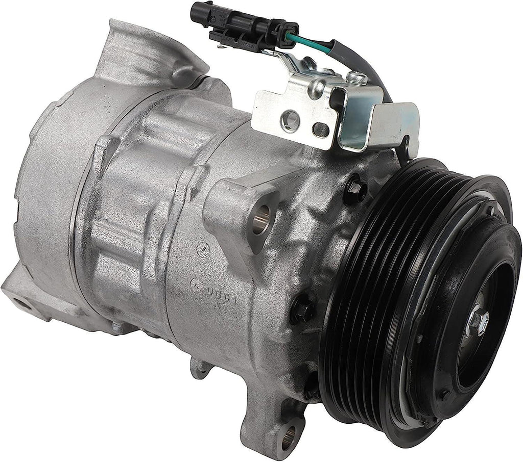 84879381 Air Conditioning Compressor