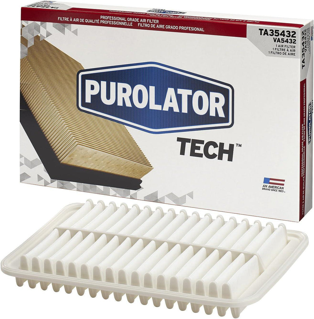 TA35432 tech Air Filter