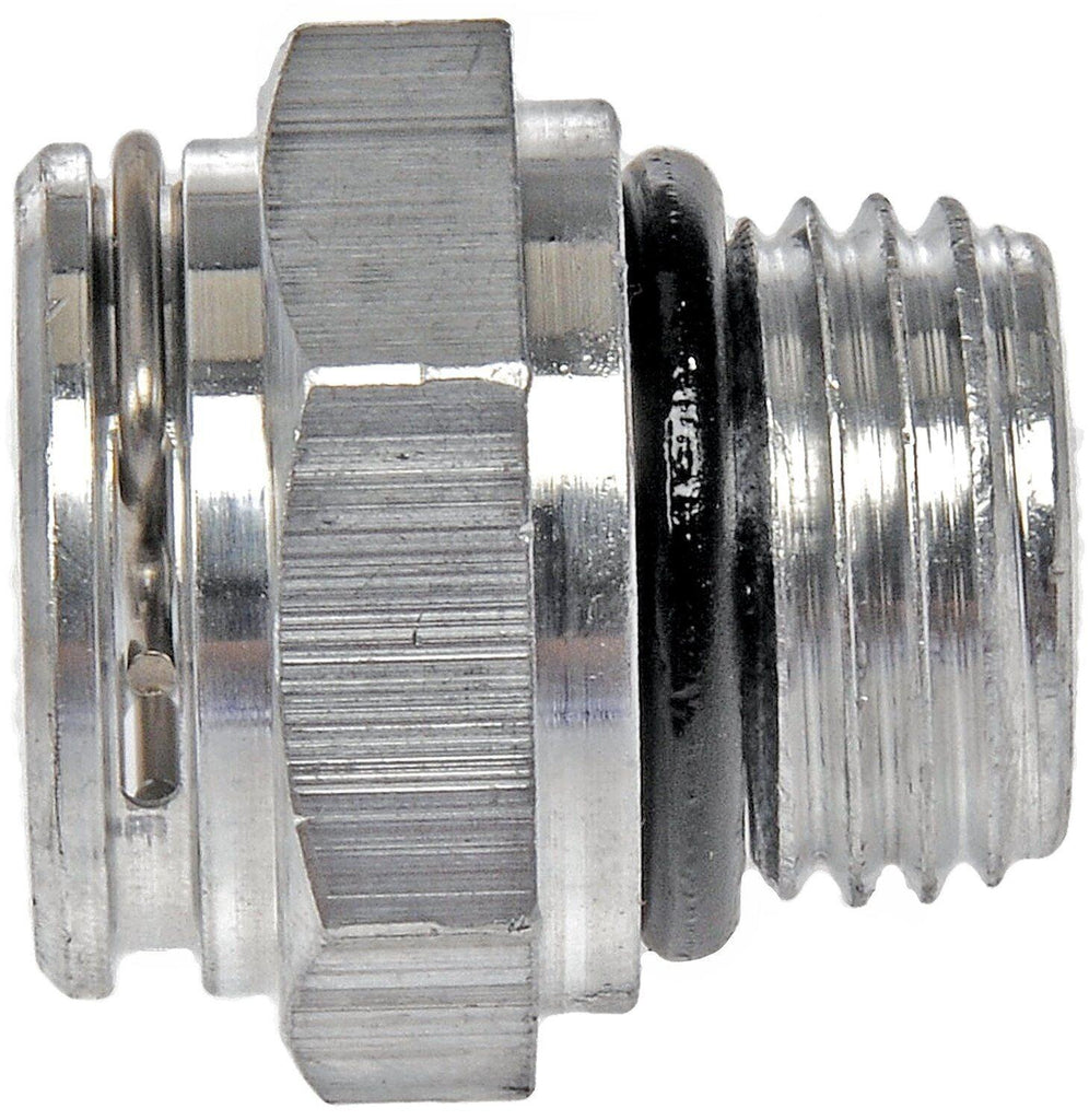 Automatic Transmission Oil Cooler Line Connector for Escalade+More 800-727