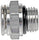 Automatic Transmission Oil Cooler Line Connector for Escalade+More 800-727