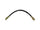Dorman Brake Hydraulic Hose for 1971-1972 Ford Pinto H77007