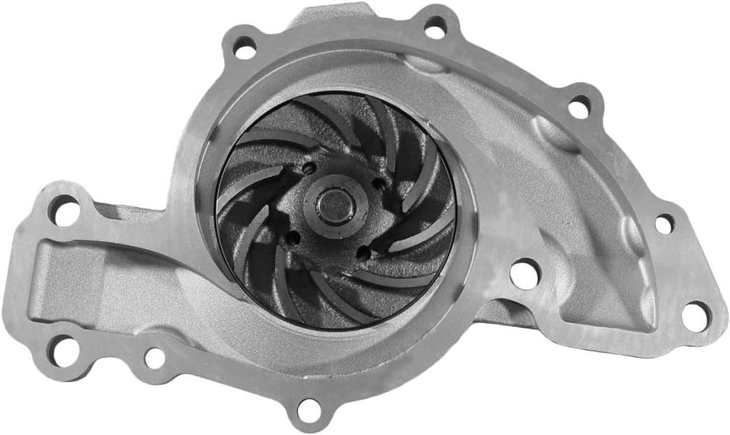 Professional 252-694 Water Pump Kit